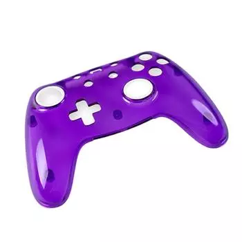 Ремонт и замена магнитной ручки чехла из АБС-пластика для геймпада 15.5*10cm фиолетовый
