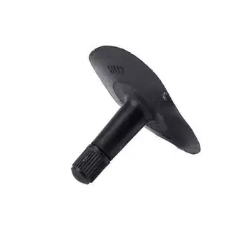 Ремонт клапана Tr13 с подкладкой для холодной вулканизации, 4 шт., прямой ниппель