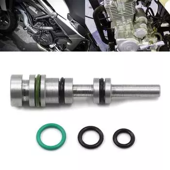 Ремонт клапанов TCCValve автомобиля, высокая прочность и стабильность характеристик для трансмиссии 4L60E P1870 Код 1996-1999 Вакуумные электромагнитные клапаны