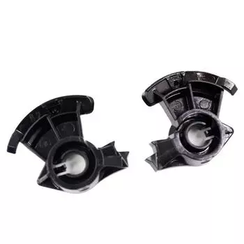 Ремонт контроллера Кнопка переключения передач Триггерные кнопки переключения для Xbox One Elite 2 Ручка