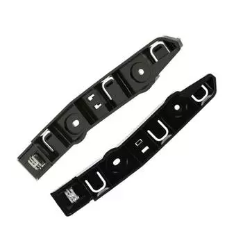 Ремонт кронштейна крышки бампера автомобиля для 19-21 Dodge RAM 1500 DT 68275365 68275364AA