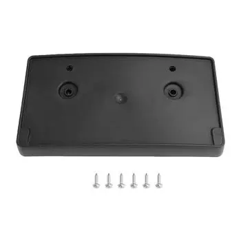 Ремонт кронштейна переднего номерного знака автомобиля для RAM 2500 3500 68375635AA 2018