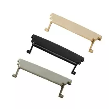 Ремонт крышки центральной консоли автомобиля для 8P0 03-12 8P0864245 Автомобильные аксессуары Крышка подлокотника чёрный