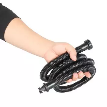 Ремонт лопастного насоса SUP насоса Замена воздуха для шлангового оборудования Лодка Трубка Доска