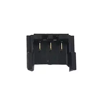 Ремонт материнской платы Разъем для переключателя Oled/Lite PCB Board-Flex Cable Socket Clip Джойстик Sliding Rail Гнездо батареи OLED