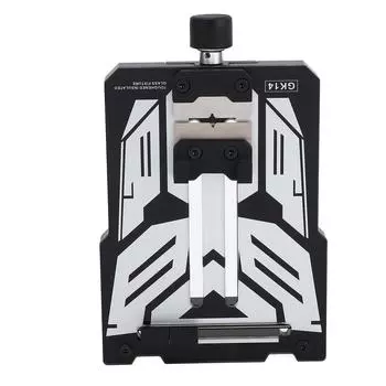 Ремонт материнской платы Теплоизоляция PCB Держатель платы Зажим для пайки часов телефона