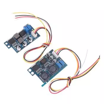 Ремонт модуля постоянного тока Vgh Vgl ЖК-панель сломанная Y-цветная ненормальная замена и запасные части 01