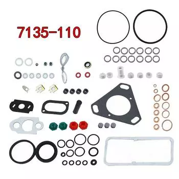 Ремонт насоса Ремонт насоса 7135-110 для Ford Massey Ferguson