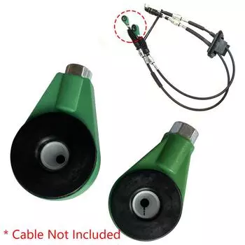 Ремонт пары втулок концевой муфты для Fiat 500 / Ford Ka 2007 - и далее 1 pair