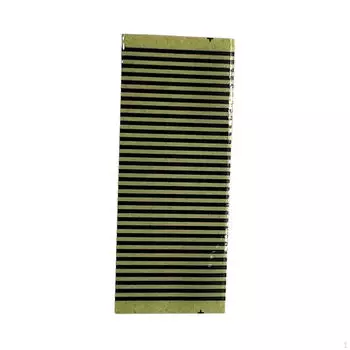 Ремонт пикселей ЖК-дисплея Ленточный кабель Высокопроизводительные детали Практичные прочные аксессуары Приборная панель