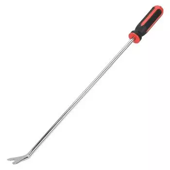 Ремонт пряжки двери автомобиля Отвертка Плоскогубцы Инструмент для снятия отделки(длинный тип)