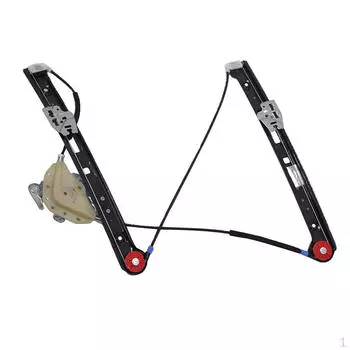 РЕМОНТ РЕГУЛЯТОРА ПЕРЕДНЕГО правого для E46 #51337020660