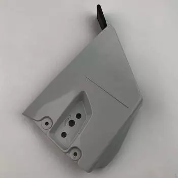 Ремонт сцепления, крышки цепи звездочки, боковой пылезащитной оболочки подшипника