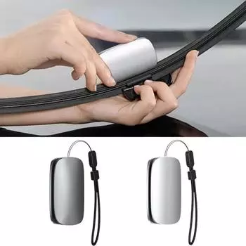 Ремонт щеток стеклоочистителя для грузовиков, ремонт щеток стеклоочистителя, ремонт царапин на лобовом стекле, автомобильные аксессуары