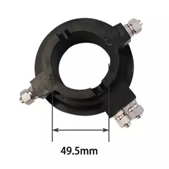 Ремонт шин Цилиндрический воздушный распределитель Цилиндрический воздушный распределитель Простая установка Надежная деталь для ремонта шин Клапан CHINA