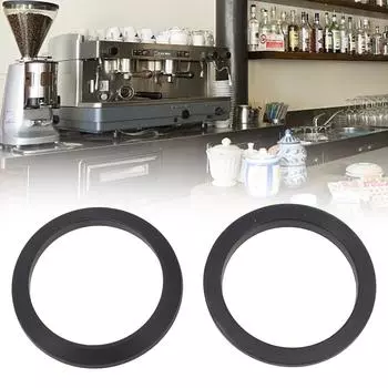 Ремонт силиконового кольца Замена запасной части Простая установка 1PCS