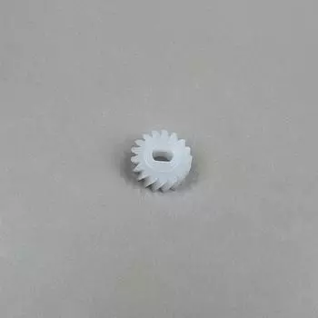 Ремонт складного двигателя бокового зеркала, маленькая шестерня, 17 зубов для Honda CR-V MK4 MK5 2011-2021