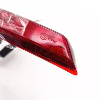 Ремонт Стоп-сигнала Высокого Расположения для Mazda 3 BM BN BKC4-51-580 B45C-51-580