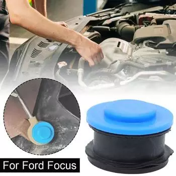 Ремонт тягового троса трансмиссии втулка шарнира рычага выбора передач для FORD Focus C-Max Fiesta Fusion 1332491 F7Y1