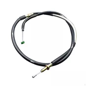 Ремонт троса сцепления мотоцикла, прочная стальная проволока для Yamaha FZ8N MT-09