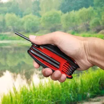 Ремонт велосипеда Шестигранный динамометрический ключ Инструмент Ключ Гаечный ключ Шестигранный ключ Инструменты для шестигранных ключей CHINA