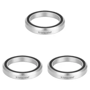 Ремонт велосипедной гарнитуры Подшипники Износостойкие рулевые подшипники (41мм) Делавэр