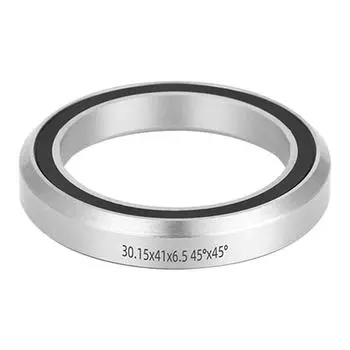 Ремонт велосипедной гарнитуры Подшипники Износостойкие рулевые подшипники (41мм)