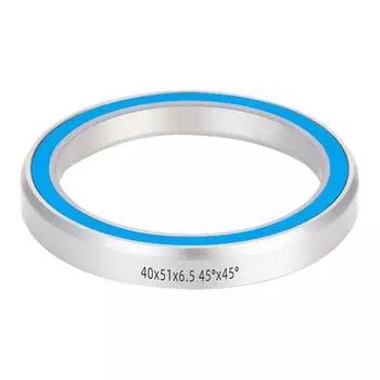 Ремонт велосипедной гарнитуры Подшипники Износостойкие рулевые подшипники (51мм) Делавэр