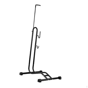 Ремонт велосипедов Механик Рабочий стенд Парковочная стойка Дисплей Регулируемая высота Техническое обслуживание