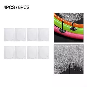 Ремонт внутренней трубки Аксессуары для велосипеда Заплата для ремонта прокола