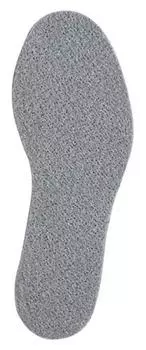 Ремонт войлочной подошвы Gamakatsu (Ширина 3E) GM4544 Черный 4л