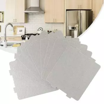 Ремонт волновода Mica Plate Wide Range Excellent 5pcs