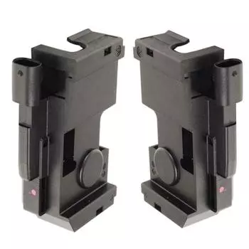 Ремонт защелок замка капота автомобиля для W204 W212 C250 C300 2048703158