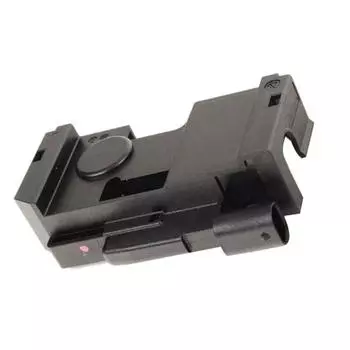 Ремонт защелок замка капота и замка капота для W204 W212 C250 C300 C350