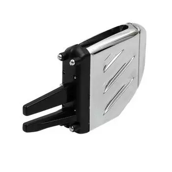 Ремонт зажима воздухозаборника кондиционера автомобиля приборной панели подходит для Freelander 2 зажимы для установки кондиционера CHINA