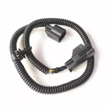 Ремонт жгута проводов боковых габаритных фонарей автомобиля 68274527AA для Jeep Wrangler 2007-16