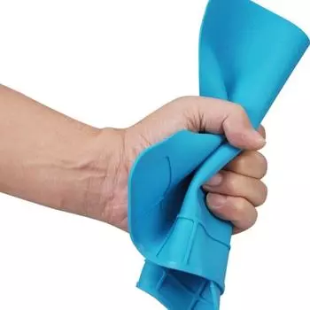 Ремонтная подкладка Силиконовая водонепроницаемая материнская плата Электронное оборудование Ремонтная плата Многокомпонентная подкладка для размещения Ремонт электроники