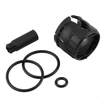 Ремонтная втулка рычага переключения передач автомобиля x8R0078 Руководство по замене подходит для Vauxhall Combo