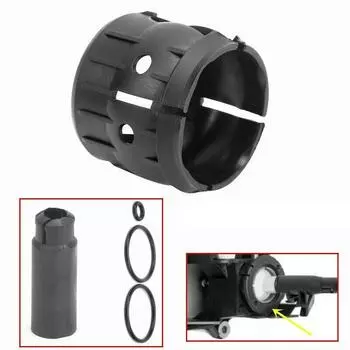 Ремонтная втулка рычага переключения передач F23 для Vauxhall/Opel Astra Combo Meriva Vectra Zafira