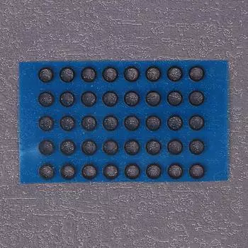 Ремонтные детали противопылевая экранированная пенная прокладка губка для передней задней камеры замена губчатой резины