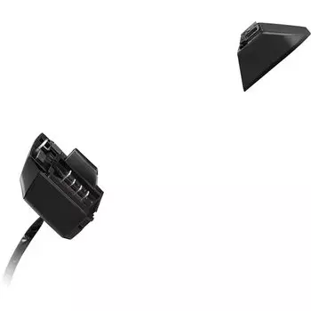 Ремонтные детали SHIMANO Сборка жгута проводов (600мм) BM-E6010 Y71B00012