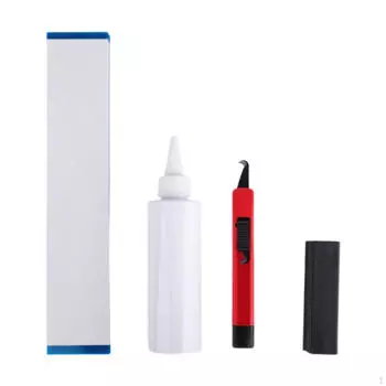 Ремонтные инструменты для снятия рукоятки клюшки для гольфа для любителей-практиков, путешествующих