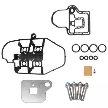 Ремонтные комплекты электромагнитных клапанов трансмиссии грузовиков 7422327063 7422327072 Подходит для 22327063 22327072 20739643 7420739643