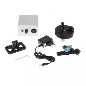 Ремонтные комплекты для удочек, фиксированные принадлежности, строительный инструмент, трехкулачковый патрон rubber band chuck