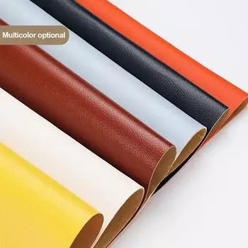 Ремонтные патчи, самоклеящиеся кожаные наклейки из искусственной кожи для кожаной одежды, дивана, автомобильных сидений, мебели, сумок, ремонт липких