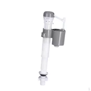 Ремонтные принадлежности для наполнительного клапана для ванной комнаты и туалета, настройка бака для коммерческих отелей, простая установка