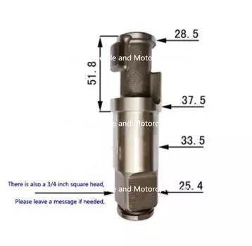 Ремонтные работы, связанные с ударами вспомогательных устройств, вращающихся частей двигателя, клапана и цилиндра CHINA