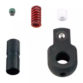 Ремонтный комплект для головки ручки вращателя Nepros от Kyoto Machinery Tools (КТК) 12.7mm (1/2 дюйма) НБС4-К