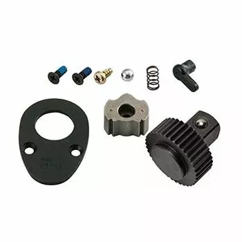 Ремонтный комплект для храпового механизма Kyoto Machinery Tools для динамометрического ключа (КТК) (12.7кв.м) ГВ-04А-К
