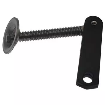 Ремонтный комплект для лодки, болт для транца, зажим, ручка, сборка, 6 л.с., универсальный для подвесного мотора